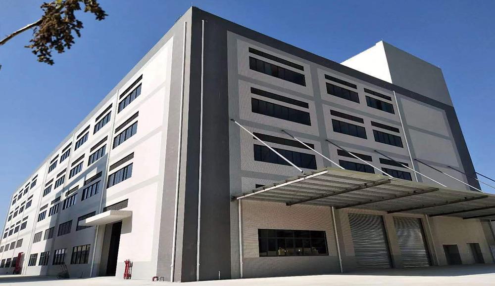 佛山市睿阳户外用品有限公司